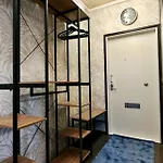 Kopsamonlinna Apartman Juupajoki