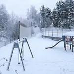 Kopsamonlinna * Juupajoki