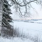 Apartman Kopsamonlinna Juupajoki