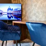 Huoneisto Kopsamonlinna *