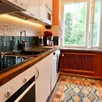 Apartman Kopsamonlinna