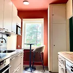 Apartman Kopsamonlinna *