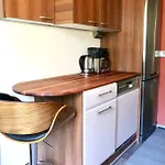 Kopsamonlinna Apartman Juupajoki