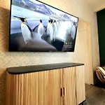Apartman Kopsamonlinna *
