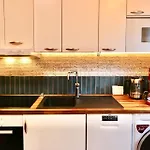 Kopsamonlinna Apartman *