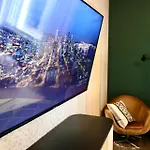Apartman Kopsamonlinna *