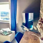 Kopsamonlinna Apartman *