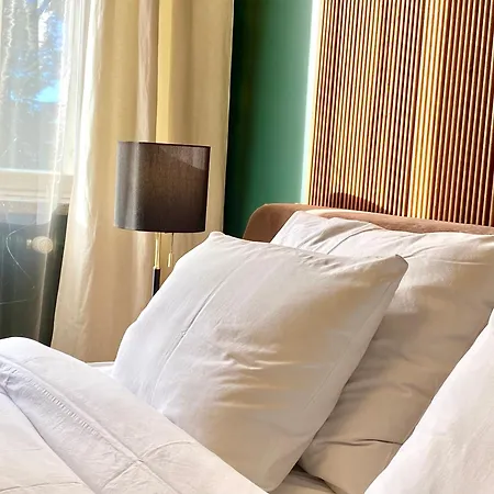 Apartamento Kopsamonlinna