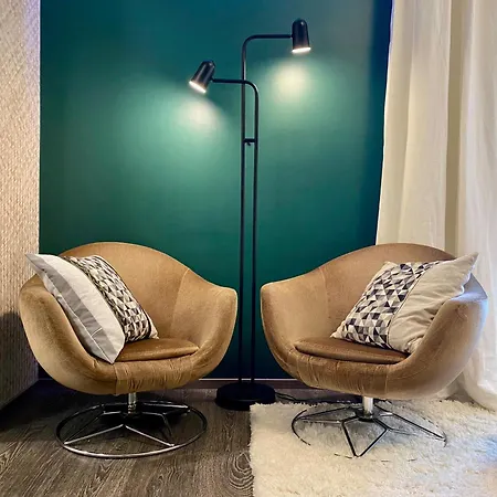 Kopsamonlinna Apartman Juupajoki