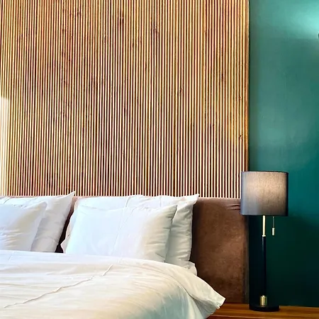 Kopsamonlinna Apartamento Juupajoki