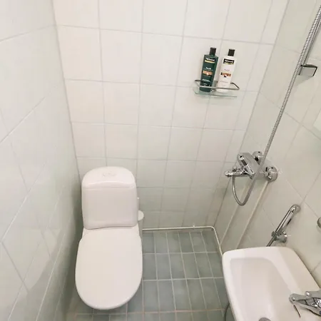 Apartamento Kopsamonlinna