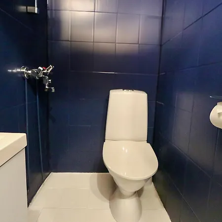 Apartment Kopsamonlinna