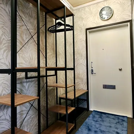 Kopsamonlinna Apartment Juupajoki