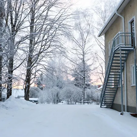 Kopsamonlinna * Juupajoki