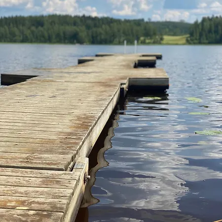 Apartamento Kopsamonlinna