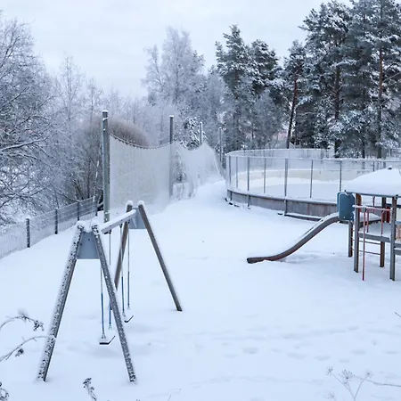 Kopsamonlinna * Juupajoki