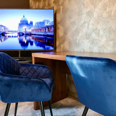 Apartman Kopsamonlinna *