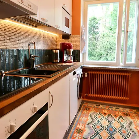 Apartman Kopsamonlinna