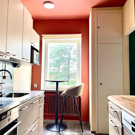 Apartment Kopsamonlinna *