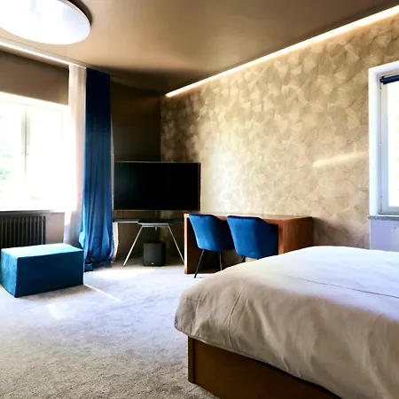 Apartment Kopsamonlinna