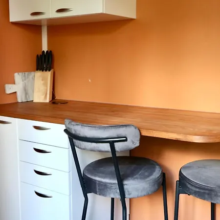 Apartman Kopsamonlinna