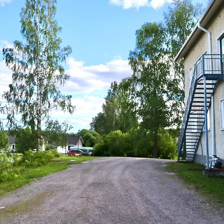Apartment Kopsamonlinna *