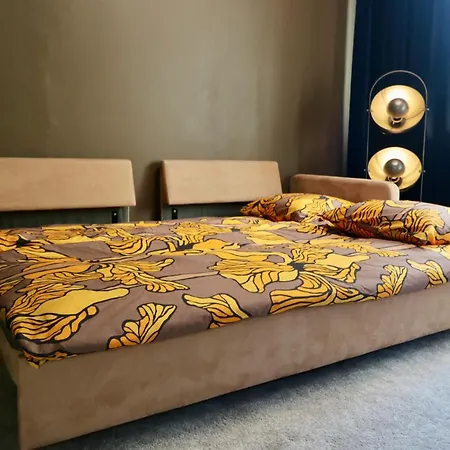 Apartment Kopsamonlinna *