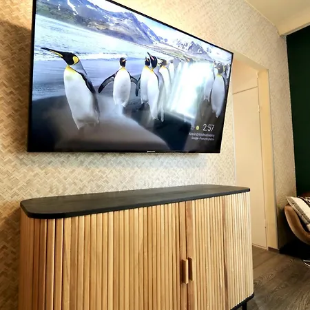 Apartamento Kopsamonlinna *