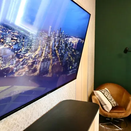 Apartment Kopsamonlinna *