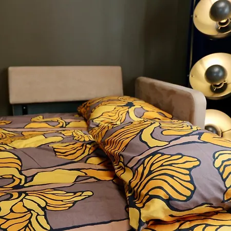 Apartamento Kopsamonlinna *