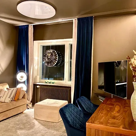 Kopsamonlinna Apartman