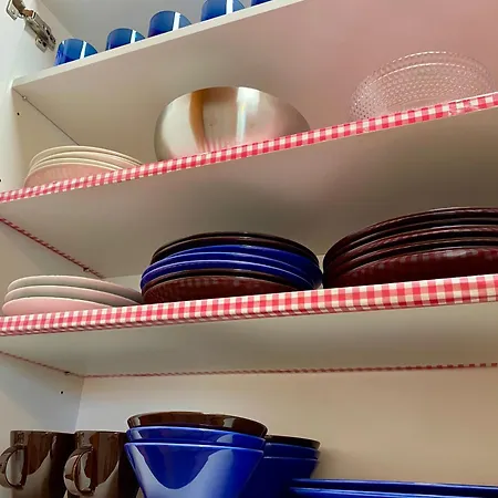 Apartment Kopsamonlinna *