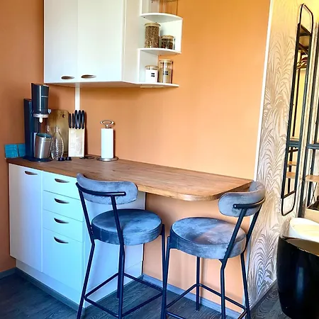 Apartment Kopsamonlinna Juupajoki