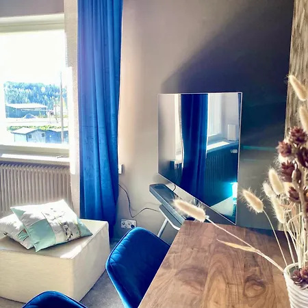 Kopsamonlinna Apartman *