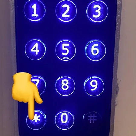 Apartman Kopsamonlinna *