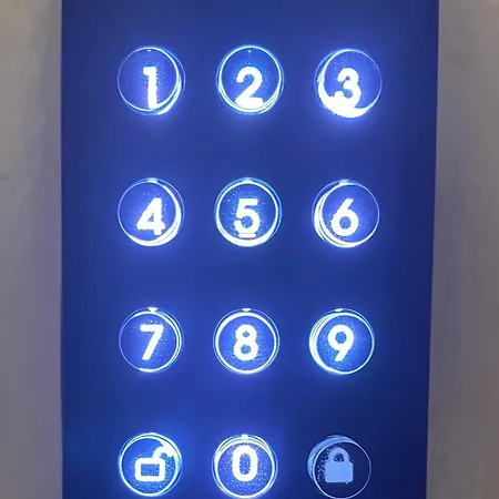 Apartment Kopsamonlinna *