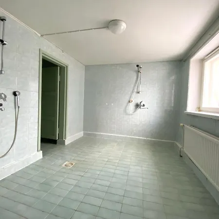 Kopsamonlinna Apartman Juupajoki