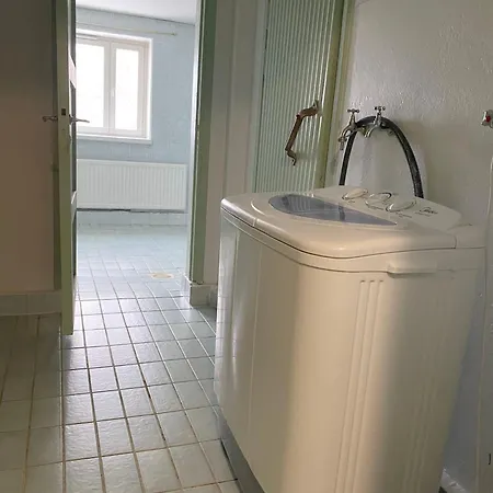 Kopsamonlinna Apartamento *