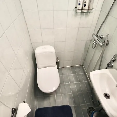 Apartamento Kopsamonlinna Juupajoki