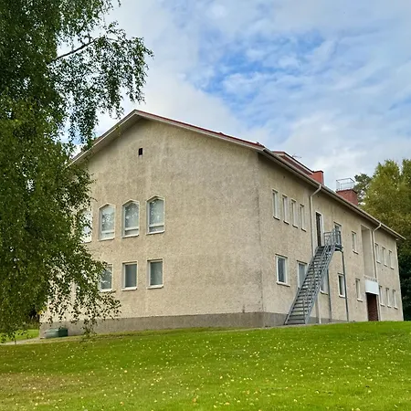 Huoneisto Kopsamonlinna Juupajoki