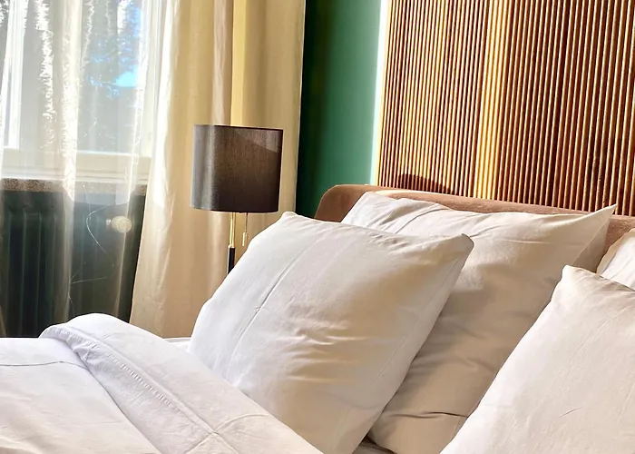 Apartmán Kopsamonlinna