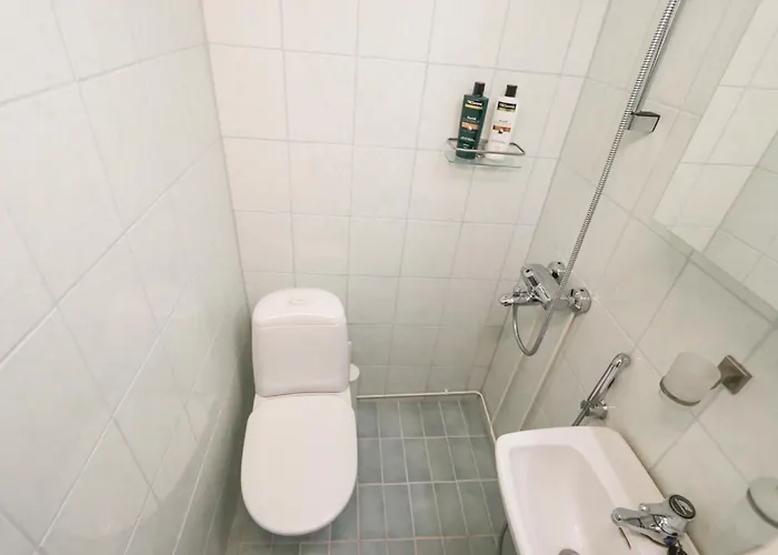 Apartmán Kopsamonlinna