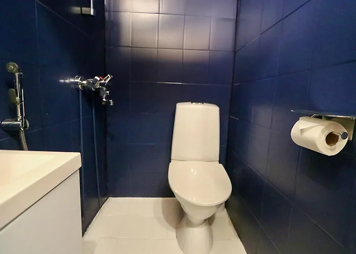 Apartmán Kopsamonlinna