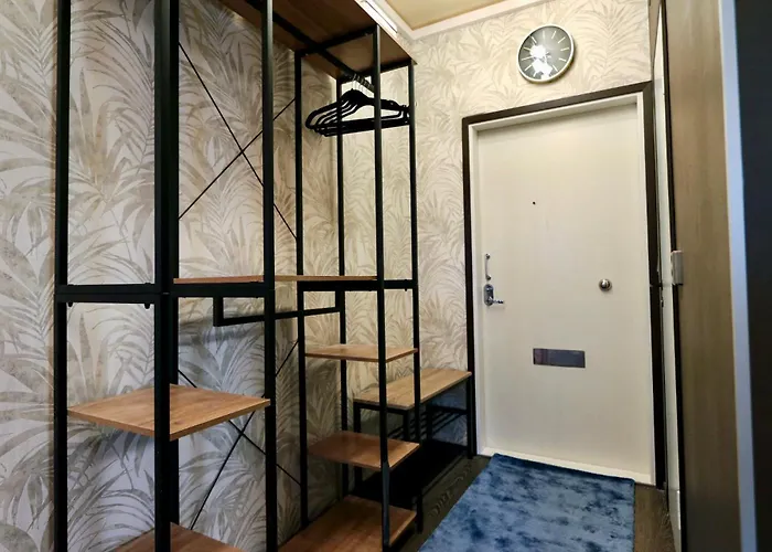 Kopsamonlinna Apartmán Juupajoki
