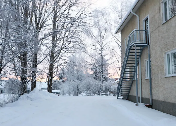 Kopsamonlinna * Juupajoki