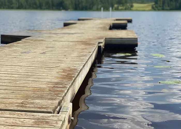 Apartmán Kopsamonlinna