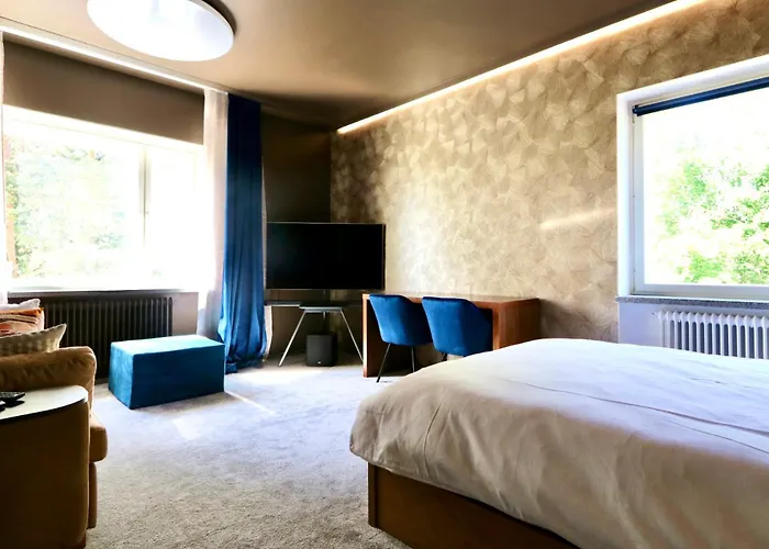 Apartmán Kopsamonlinna