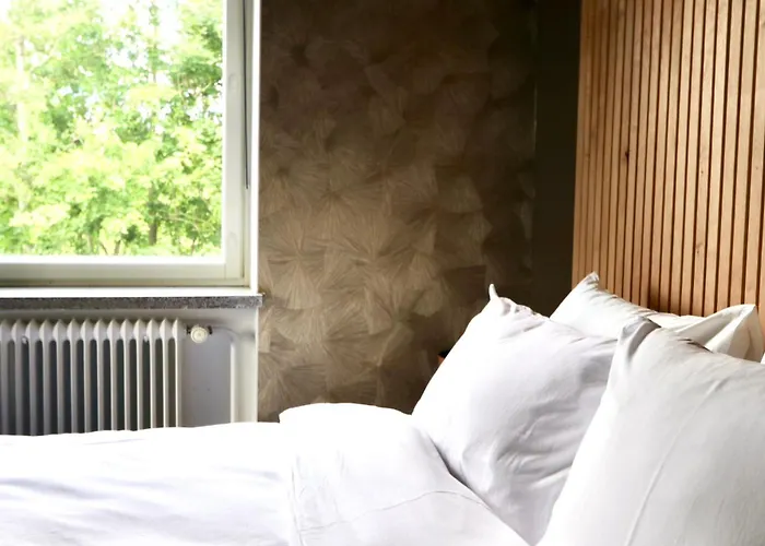 Apartmán Kopsamonlinna *