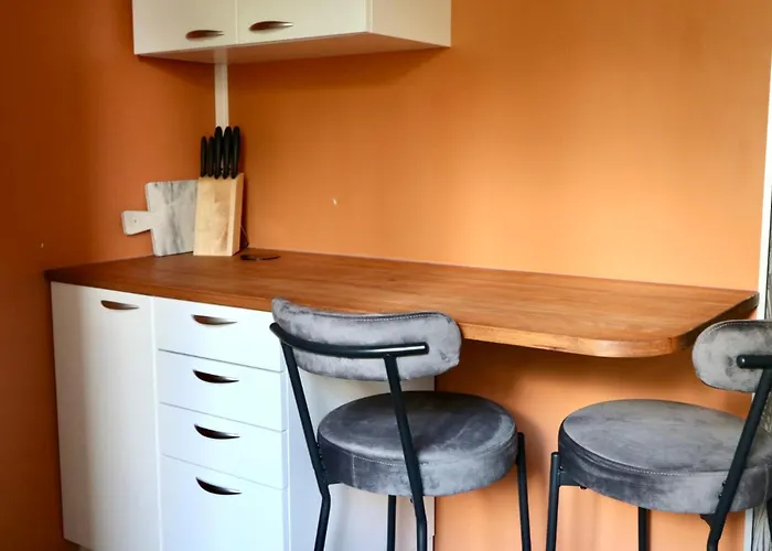 Apartmán Kopsamonlinna