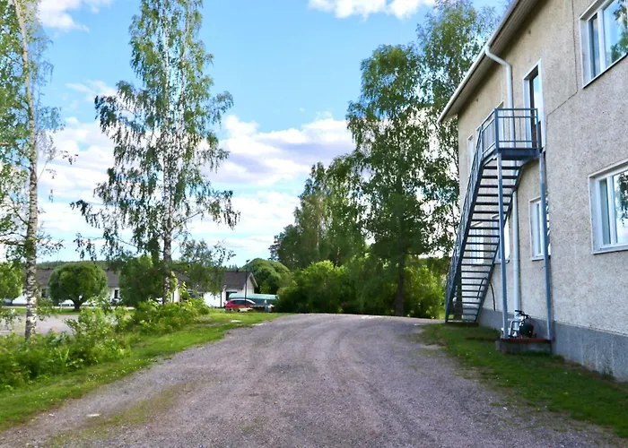 Apartmán Kopsamonlinna *